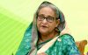 বঙ্গবাজারের আগুনের সার্বক্ষণিক খোঁজ নিচ্ছেন প্রধানমন্ত্রী