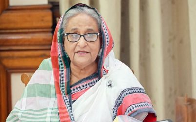 আগুন বিএনপি-জামায়াত লাগাচ্ছে কি না তদন্তের নির্দেশ প্রধানমন্ত্রীর