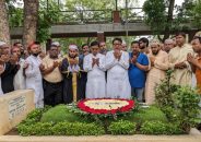 ঢাকার প্রথম মেয়র মোহাম্মদ হানিফের জন্মদিনে শ্রদ্ধা