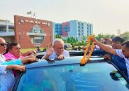 ১৪০ দিন পর কারামুক্ত বিএনপি নেতা রুহুল কবির রিজভী