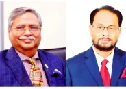 নবনির্বাচিত রাষ্ট্রপতিকে জি এম কাদের এর অভিনন্দন