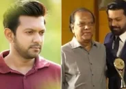 বাবা হারালেন অভিনেতা-সঙ্গীতশিল্পী তাহসান