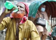 কমতে পারে ঝড়-বৃষ্টি, বাড়তে পারে তাপমাত্রা