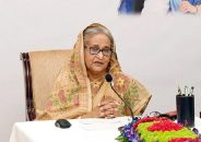 ফায়ার সার্ভিস অফিসে হামলাকারীদের বিরুদ্ধে ব্যবস্থা নিতে নির্দেশ প্রধানমন্ত্রীর