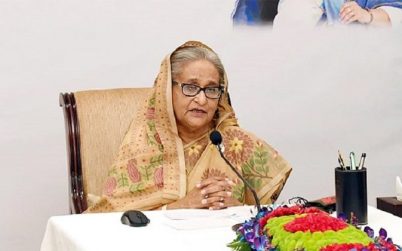 ফায়ার সার্ভিস অফিসে হামলাকারীদের বিরুদ্ধে ব্যবস্থা নিতে নির্দেশ প্রধানমন্ত্রীর