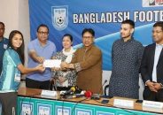 দেরিতে হলেও এনভয় গ্রুপের টাকা হাতে পেলেন সাবিনারা