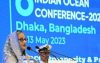 ভারত মহাসাগরীয় অঞ্চলের দেশগুলোর জন্য প্রধানমন্ত্রীর ছয় দফা প্রস্তাব