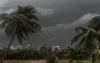 ১৯টি অঞ্চলের ওপর দিয়ে ৬০ কিলোমিটার বেগে কালবৈশাখী ঝড় বয়ে যেতে পারে