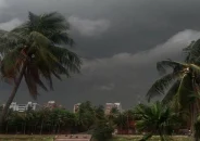 ১৯টি অঞ্চলের ওপর দিয়ে ৬০ কিলোমিটার বেগে কালবৈশাখী ঝড় বয়ে যেতে পারে