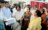 নির্যাতন নারীর উন্নয়ন ও ক্ষমতায়নের ক্ষেত্রে বড় বাধা: ইন্দিরা