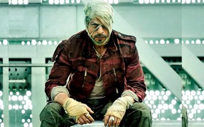 ঈদে নয়, শাহরুখের ‘জওয়ান’ এর মুক্তি ২৫ আগস্ট!