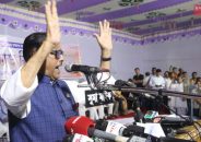 শেখ হাসিনাকে হত্যাই বিএনপির এক দফা: ওবায়দুল কাদের