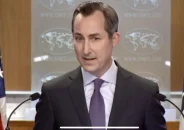 কোনো ‘দলের সিদ্ধান্তে হস্তক্ষেপ নয়’, বাংলাদেশে সুষ্ঠু নির্বাচন চায় যুক্তরাষ্ট্র