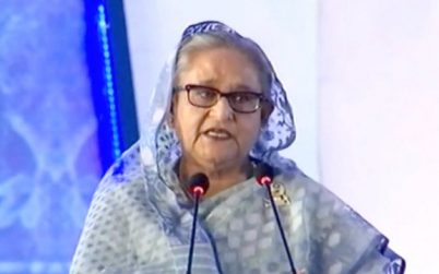 ধূমপান ও তামাকের ভয়াল নেশা থেকে দূরে থাকুন: প্রধানমন্ত্রী