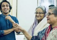 রাদওয়ান মুজিব সিদ্দিক ববির ৪৪তম জন্মদিন আজ