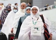 সৌদি পৌঁছেছেন ২৯ হাজার ৫৯৫ হজযাত্রী