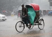 তিনদিনের মধ্যে ঝড়-বৃষ্টি বাড়ার ইঙ্গিত