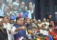 সরকার পতনের ঝড় লন্ডন নাকি ঠাকুরগাঁও থেকে আসবে?