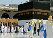 রাষ্ট্রীয় খরচে হজে যাচ্ছেন ২৩ জন