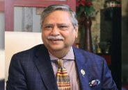 জনকল্যাণে একত্রে কাজ করতে বৌদ্ধ নেতাদের প্রতি রাষ্ট্রপতির আহ্বান