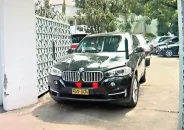 পতাকাহীন গাড়িতে প্রতিমন্ত্রীর বৈঠকে মার্কিন দূত
