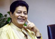 নায়ক ফারুক আর নেই