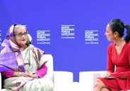 আইএমএফের ঋণ পরিশোধে আত্মবিশ্বাসী প্রধানমন্ত্রী