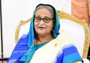 ত্রিদেশীয় সফর নিয়ে প্রধানমন্ত্রীর সংবাদ সম্মেলন সোমবার