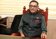 তত্ত্বাবধায়ক নামক মৃত ইস্যুকে জীবিত করতে চাই না : কাদের