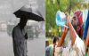 বৃষ্টি কমে তাপমাত্রা বাড়তে পারে