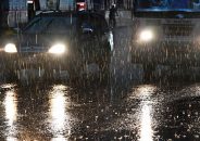 রাতে ঢাকায় ঝোড়ো হাওয়াসহ বৃষ্টির আভাস