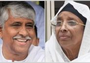 গাজীপুর সিটির নির্বাচন: আজমত উল্লা ৪৩০৯৭, জায়েদা খাতুন ৫০৪০৭