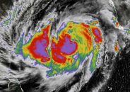 উপকূলের দিকে এগোচ্ছে মোখা,৩ বন্দরে ৮ নম্বর মহাবিপদ সংকেত