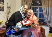 শিক্ষামন্ত্রীর মায়ের কুলখানি ১২ মে