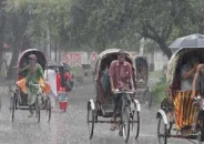 ঝড়-বৃষ্টি নিয়ে নতুন যে তথ্য দিল আবহাওয়া অফিস