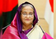 শান্তিপূর্ণ সমাজ বিনির্মাণে বুদ্ধের শিক্ষা অনুসরণ করা প্রয়োজন