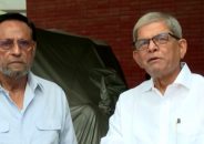 বিশ্বব্যাংকের ঋণ পূর্বনির্ধারিত, প্রধানমন্ত্রীর সফরের ফলাফল জিরো: ফখরুল