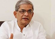 মির্জা ফখরুলের নমুনা পরীক্ষা শুক্রবার, জ্বর কমলেও শারীরিক দুর্বলতায় ভুগছেন