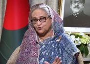 অনেক উদারতা দেখিয়েছি, বিএনপির সঙ্গে আলোচনার প্রশ্নে প্রধানমন্ত্রী