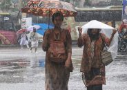 বৃষ্টি হতে পারে সারাদেশেই