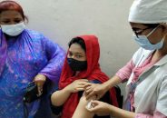 ফের শুরু হচ্ছে করোনার বুস্টার ডোজ