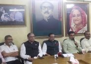 বিএনপির আন্দোলন করার সামর্থ্য নেই: ওবায়দুল কাদের