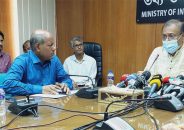মার্কিন ভিসা নীতি বিএনপির ওপরই বড় চাপ তৈরি করেছে : তথ্যমন্ত্রী