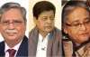 চিত্রনায়ক ফারুকের মৃত্যুতে রাষ্ট্রপতি ও প্রধানমন্ত্রীর শোক