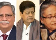 চিত্রনায়ক ফারুকের মৃত্যুতে রাষ্ট্রপতি ও প্রধানমন্ত্রীর শোক