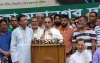 সরকার মাইনকার চিপায় পড়ে গেছে : মির্জা আব্বাস