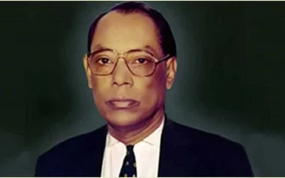 ড. ওয়াজেদ মিয়ার ১৪তম মৃত্যুবার্ষিকী আজ