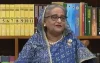 নির্বাচন নিয়ে সরকার কোনো ভয়ে নেই: প্রধানমন্ত্রী