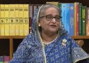 নির্বাচন নিয়ে সরকার কোনো ভয়ে নেই: প্রধানমন্ত্রী