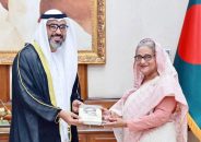 সমুদ্রবন্দর ও অবকাঠামোতে বাংলাদেশকে অব্যাহত সহযোগিতার আশ্বাস